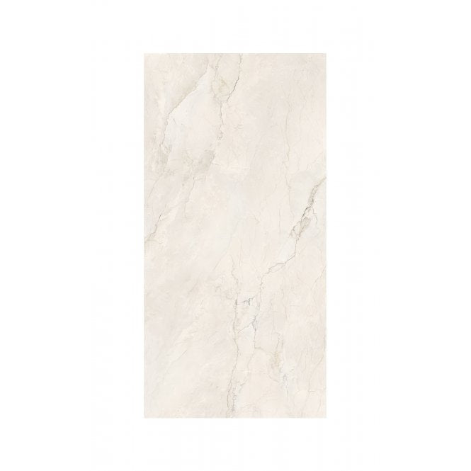 Premium Marble White 60cm x 120cm Wall and Floor Tile