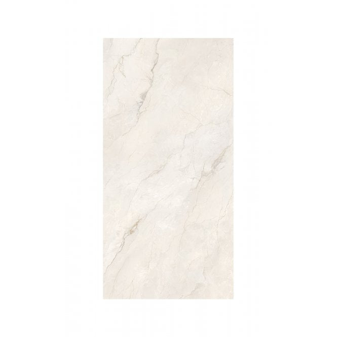 Premium Marble White 60cm x 120cm Wall and Floor Tile