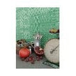 Vives Premium Metro Brick Gloss Mint Green 10cm x 20cm Wall Tile