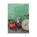 Vives Premium Metro Brick Gloss Mint Green 10cm x 20cm Wall Tile