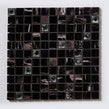 Premium Nero Marquina 30cm x 30cm Wall and Floor Tile Jewel