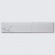 Premium Statuario 16cm x 80cm Wall and Floor Tile