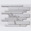 Premium Statuario Bar 30cm x 30cm Wall and Floor Tile