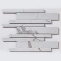 Premium Statuario Bar 30cm x 30cm Wall and Floor Tile