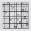 Premium Statuario Jewel 30cm x 30cm Wall and Floor Tile