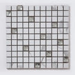 Premium Statuario Jewel 30cm x 30cm Wall and Floor Tile