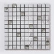 Premium Statuario Jewel 30cm x 30cm Wall and Floor Tile