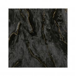Prestige Black Gold 60cm x 60cm Wall & Floor Tile