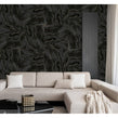 Prestige Black Gold 60cm x 60cm Wall & Floor Tile