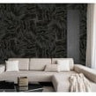 Prestige Black Gold 60cm x 60cm Wall & Floor Tile