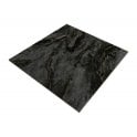 Prestige Black Gold 60cm x 60cm Wall & Floor Tile