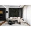 Prestige Black Gold 60cm x 60cm Wall & Floor Tile