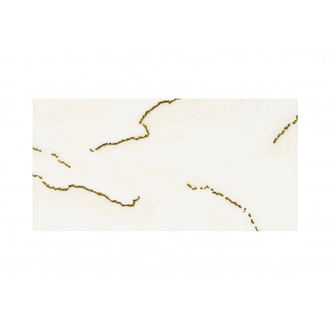 Prestige Bone Gold 30cm x 60cm Wall & Floor Tile