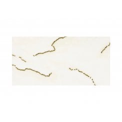 Prestige Bone Gold 30cm x 60cm Wall & Floor Tile