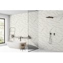 Prestige Bone Gold 30cm x 60cm Wall & Floor Tile