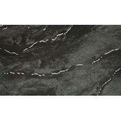 Prestige Crystal Black 30cm x 60cm Wall and Floor Tile
