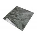 Prestige Crystal Black 60cm x 60cm Wall and Floor Tile