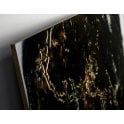 Prestige Golden Black 60cm x 120cm Wall & Floor Tile