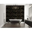 Prestige Golden Black 60cm x 120cm Wall & Floor Tile
