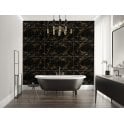 Prestige Golden Black 60cm x 120cm Wall & Floor Tile