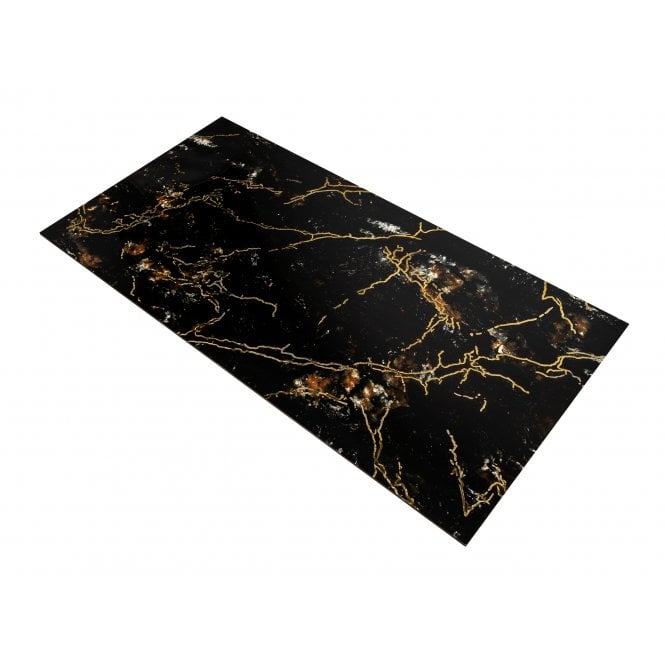 Prestige Golden Black 60cm x 120cm Wall & Floor Tile