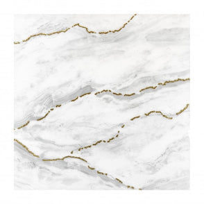 Prestige Lux Carrara Gold 60cm x 60cm Wall & Floor Tile