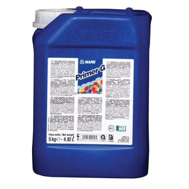 Mapei Primer G 5kg