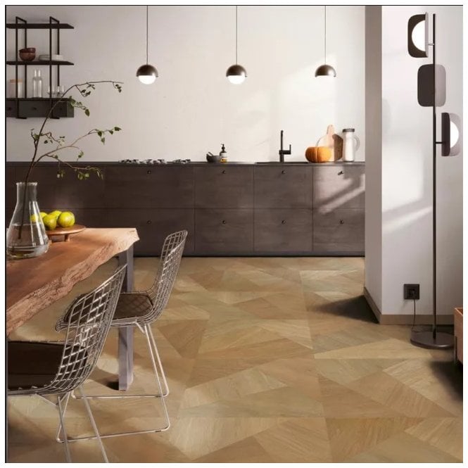 Italian Design Primewood Mix 60cm x 60cm Wall & Floor Tile
