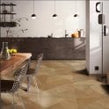 Italian Design Primewood Mix 60cm x 60cm Wall & Floor Tile