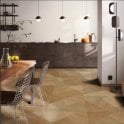 Italian Design Primewood Mix 60cm x 60cm Wall & Floor Tile
