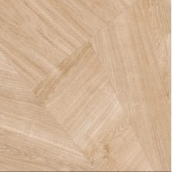 Italian Design Primewood Natural 60cm x 60cm Wall & Floor Tile