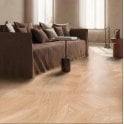 Italian Design Primewood Natural 60cm x 60cm Wall & Floor Tile