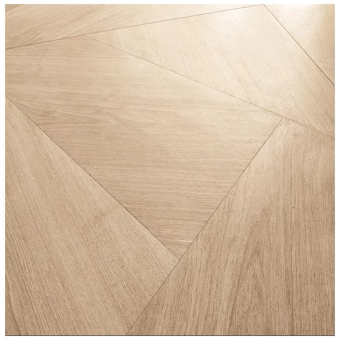 Italian Design Primewood Natural 60cm x 60cm Wall & Floor Tile