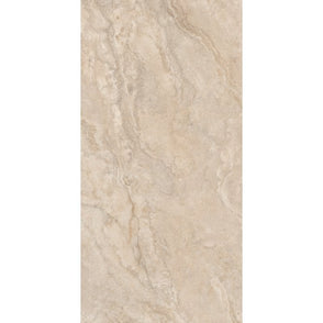 Priscilla Crema 60cm x 120cm Wall & Floor Tile