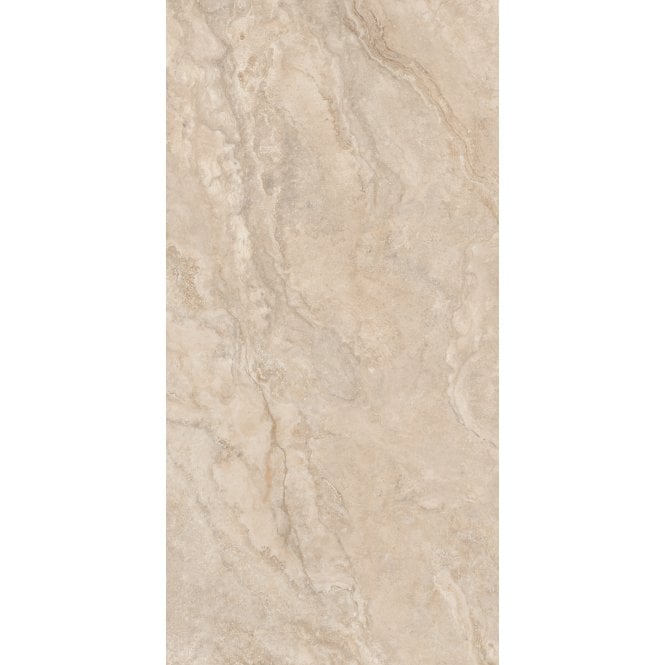 Priscilla Crema 60cm x 120cm Wall & Floor Tile