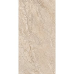Priscilla Crema 60cm x 120cm Wall & Floor Tile