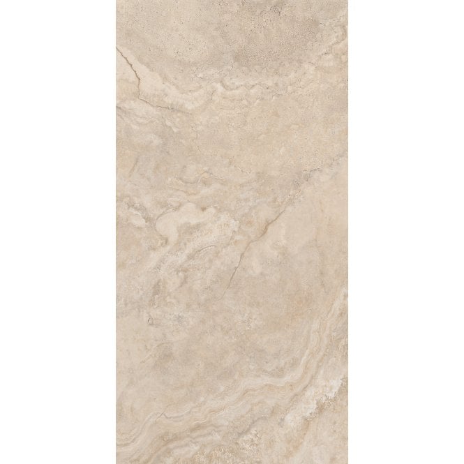 Priscilla Crema 60cm x 120cm Wall & Floor Tile