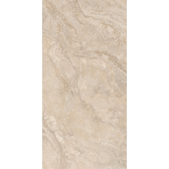 Priscilla Crema 60cm x 120cm Wall & Floor Tile