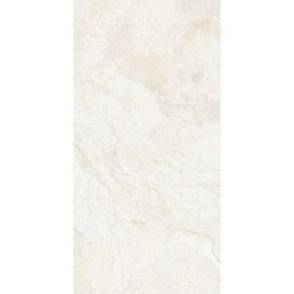 Priscilla Ivory 60cm x 120cm Wall & Floor Tile