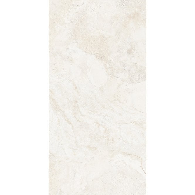 Priscilla Ivory 60cm x 120cm Wall & Floor Tile