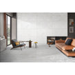 Priscilla Ivory 60cm x 120cm Wall & Floor Tile