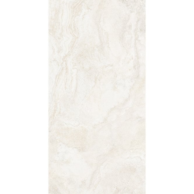 Priscilla Ivory 60cm x 120cm Wall & Floor Tile