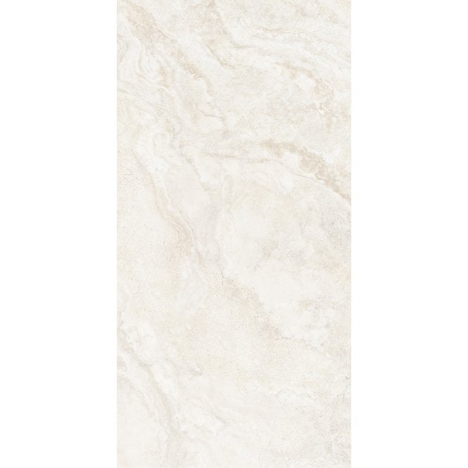 Priscilla Ivory 60cm x 120cm Wall & Floor Tile