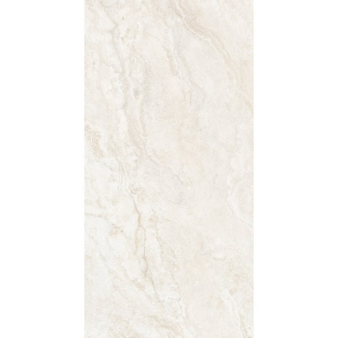 Priscilla Ivory 60cm x 120cm Wall & Floor Tile