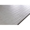 Priscilla Ivory Decor 60cm x 120cm Wall & Floor Tile