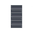 Prisma Denim 15cm x 30cm Wall Tile