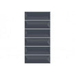 Prisma Denim 15cm x 30cm Wall Tile