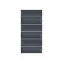 Prisma Denim 15cm x 30cm Wall Tile