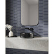 Prisma Denim 15cm x 30cm Wall Tile
