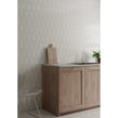 Prisma White Glossy 15cm x 30cm Wall Tile